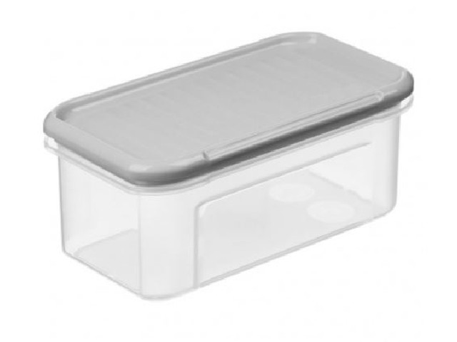 Емкость для сыпучих продуктов 